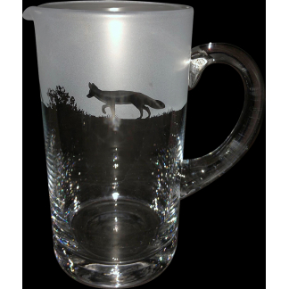 FOX D13 WATER JUG
