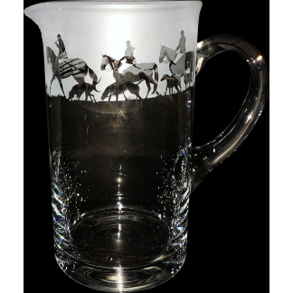 HUNTING D13 WATER JUG