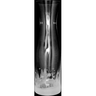 WINTER WONDERLAND D24 CARAFE 1 LITRE