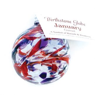 Birthstone Globes