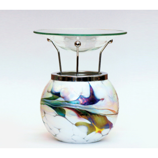 NIGHTLIGHT DIFFUSER WHITE