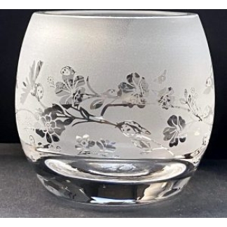 LADYBIRD M43 SMALL TEALIGHT HOLDER