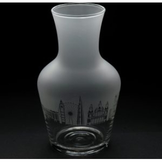 LONDON C50 CARAFE 500ML