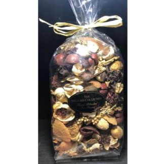 Pot Pourri