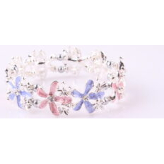 MHB45 MAGNETIC HEMATITE BRACELET