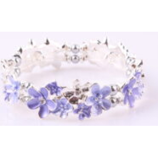 MHB46 MAGNETIC HEMATITE BRACELET