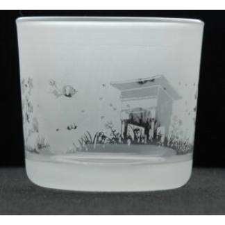 BEE V1 TEALIGHT HOLDER