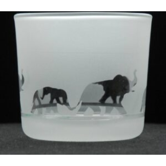 ELEPHANT V1 TEALIGHT HOLDER