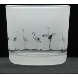 FLAMINGO V1 TEALIGHT HOLDER