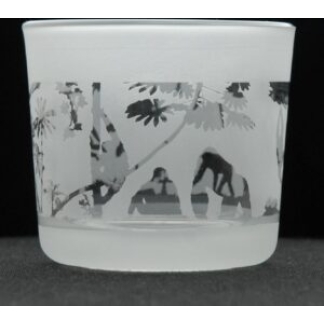 MONKEY V1 TEALIGHT HOLDER