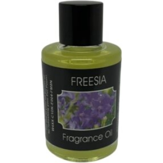 FREESIA 15ML OIL  -  CASE OF 12