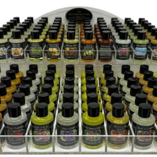 Fragrance Oils