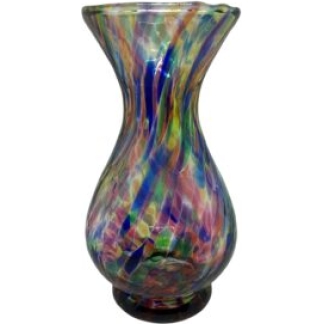 BUD VASE / DIFFUSER 14CM MULTI