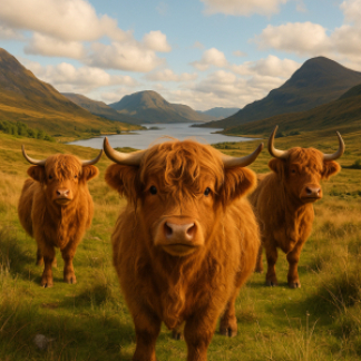20x20 TRIVET HIGHLAND 2