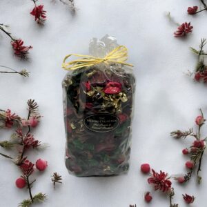 CHRISTMAS POT POURRI - CASE OF 24