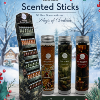 Scent Sticks