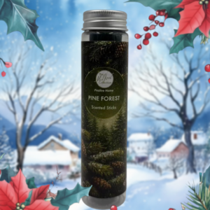 SCENTED STICKS PINE FOREST - CASE OF 24