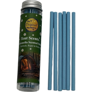 TENT SCENTS (SINGLE)